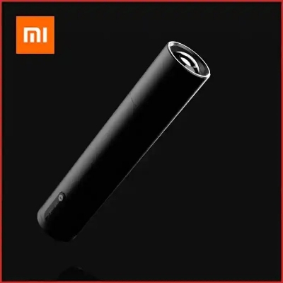 Picture of Xiaomi Mijia Beebest 1000LM Flash Light - Black
