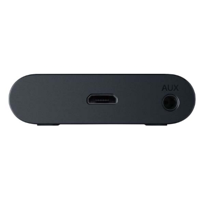Picture of Amazon Echo Auto Smart Speaker with Alexa(1year replacement warranty) - Black