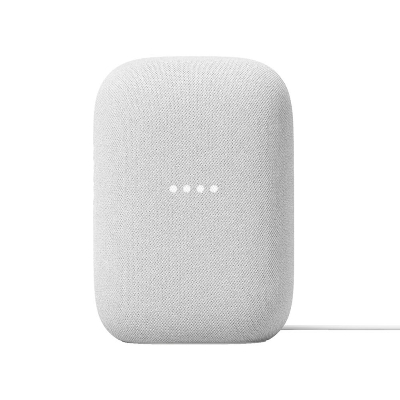 Picture of Google Nest Audio Smart Speaker - White