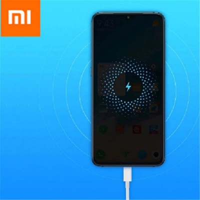 Picture of Xiaomi 27W USB Adapter with Type-C Cable(1 year replacement warranty) - White