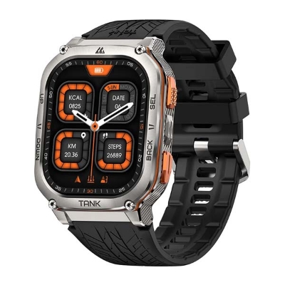 Picture of KOSPET TANK M3 Ultra Smartwatch(2 years replacement warranty)