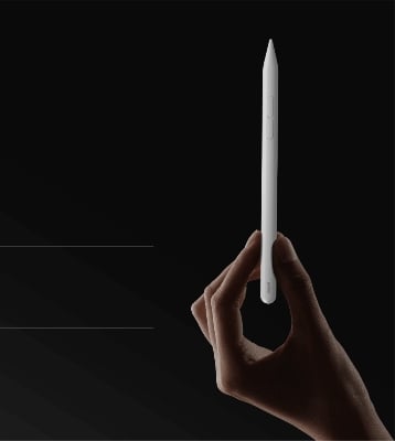 Picture of Redmi  Pen for Redmi Pad Pro(1year replacement warranty) - White