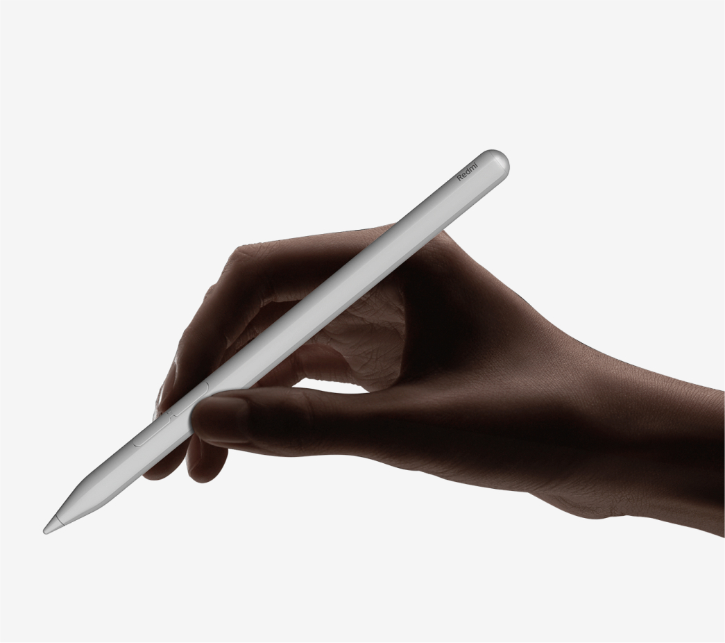 Picture of Redmi  Pen for Redmi Pad Pro(1year replacement warranty) - White