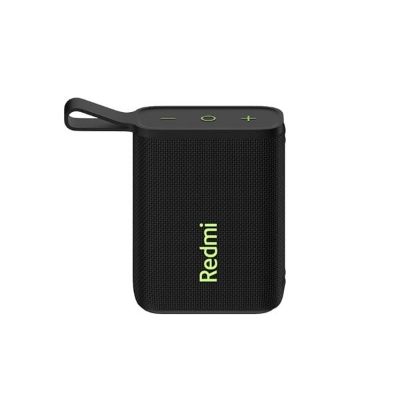 Picture of Redmi Bluetooth Speaker(1 year replacement warranty) - Black