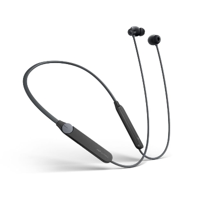 Picture of CMF Neckband Pro 50dB ANC Bluetooth Neckband - Black