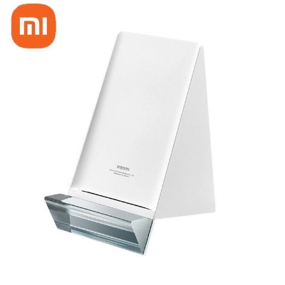 Picture of Mi 80W Wireless Charging Stand + 120W Fast Charger - White