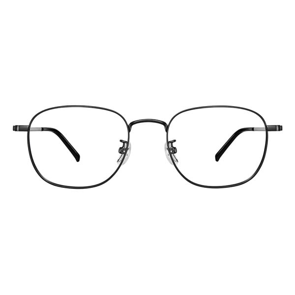 Picture of Xiaomi Anti-blue-ray and UV-resistant TS Computer Glasses - Black