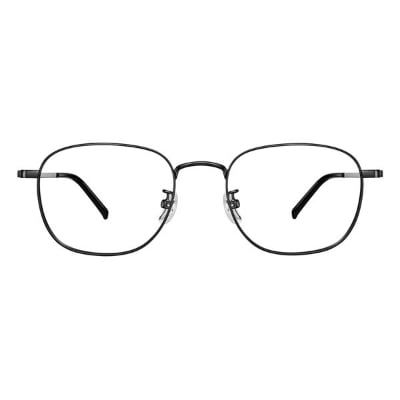 Picture of Xiaomi Anti-blue-ray and UV-resistant TS Computer Glasses - Black