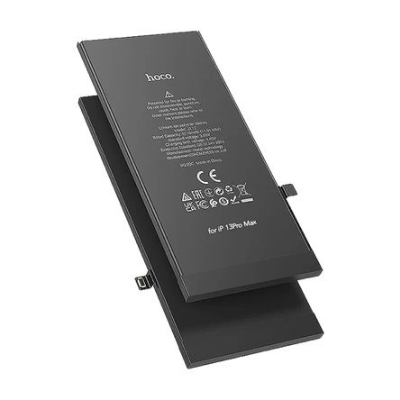 Picture of Hoco J112 Battery for iPhone 13 in Bangladesh ( orginal hoco) - Black