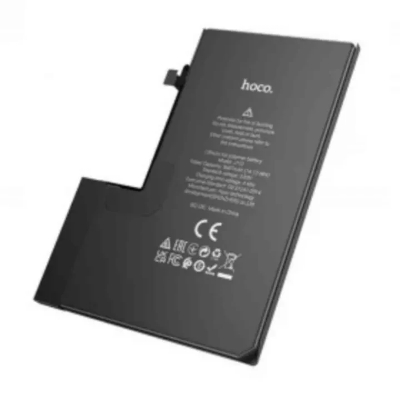 Picture of Hoco J112 iPhone Xs Max Battery in Bangladesh ( orginal hoco) - Black