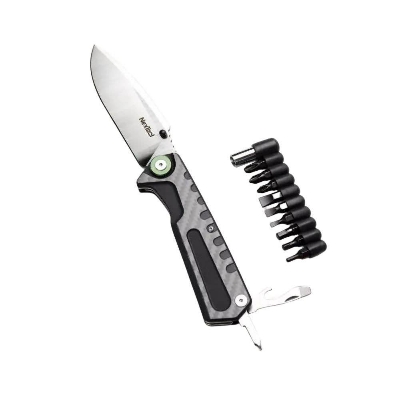 Picture of Xiaomi Nextool Multi-functional Folding (NE20021) - Silver