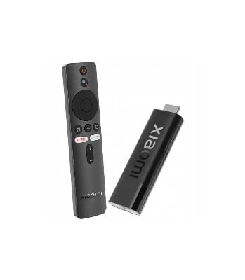 Picture of Xiaomi TV Stick 4K Ultra HD-Global Version(2year replacement warranty) - Black