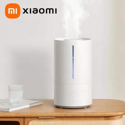 Picture of xiaomi Mijia Smart Sterilization Humidifier S - White