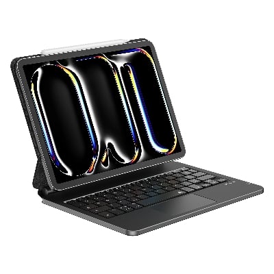 Picture of WIWU Magic Keyboard MK-003 Tablet - Black
