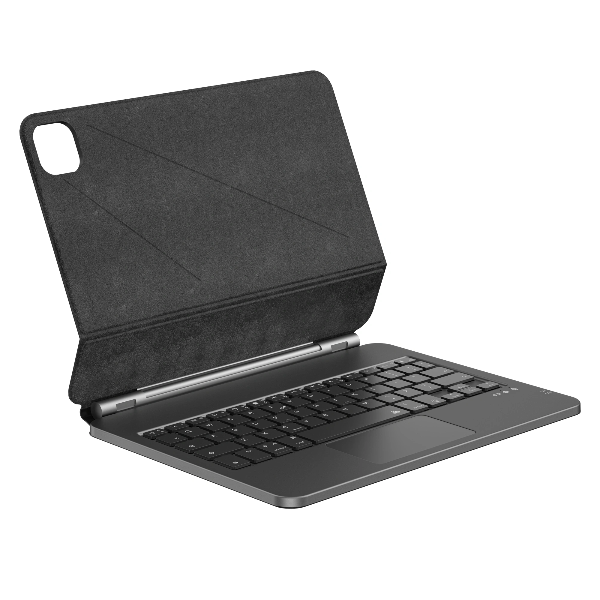 Picture of WIWU Magic Keyboard MK-003 Tablet - Black