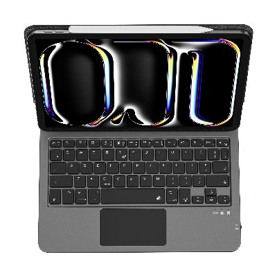 Picture of WIWU Magic Keyboard MK-003 Tablet - Black