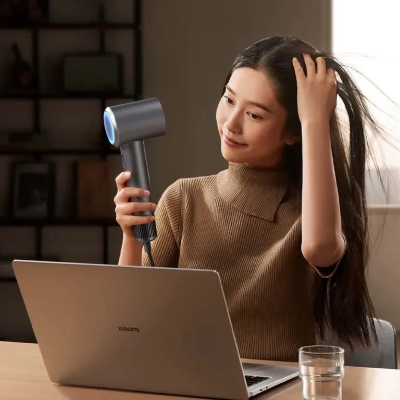 Picture of Xiaomi Mijia H501 High Speed ​​Hair Dryer - Black