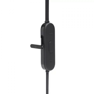 Picture of JBL TUNE 125BT Wireless in-ear headphones - Black
