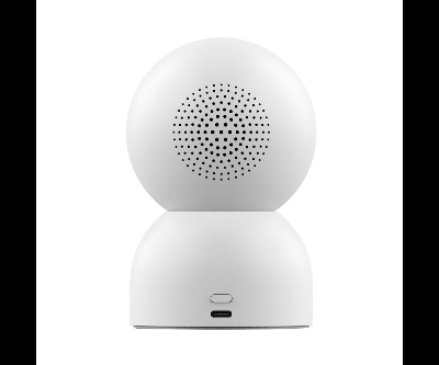 Picture of Xiaomi MJSXJ11CM C400 360 Degree 2.5K (4.0MP) White Smart Home Security Dome Wi-Fi IP Camera - White