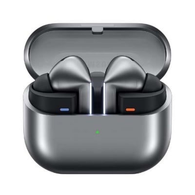 Picture of Samsung Galaxy Buds 3 Pro AI Adaptive ANC Wireless Earbuds - Black