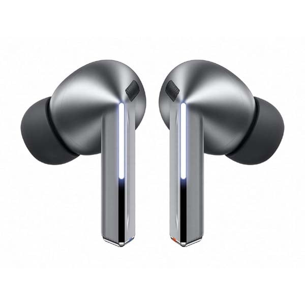 Picture of Samsung Galaxy Buds 3 Pro AI Adaptive ANC Wireless Earbuds - Black