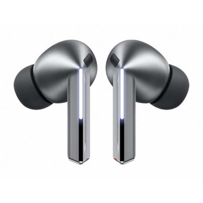 Picture of Samsung Galaxy Buds 3 Pro AI Adaptive ANC Wireless Earbuds - Black