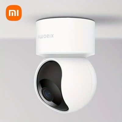 Picture of Xiaomi Mi C200 360° 1080P Home Security Smart Camera - White