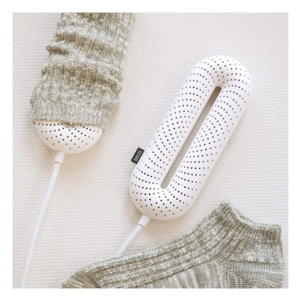 Picture of Xiaomi Sothing Zero Shoes Dryer - White