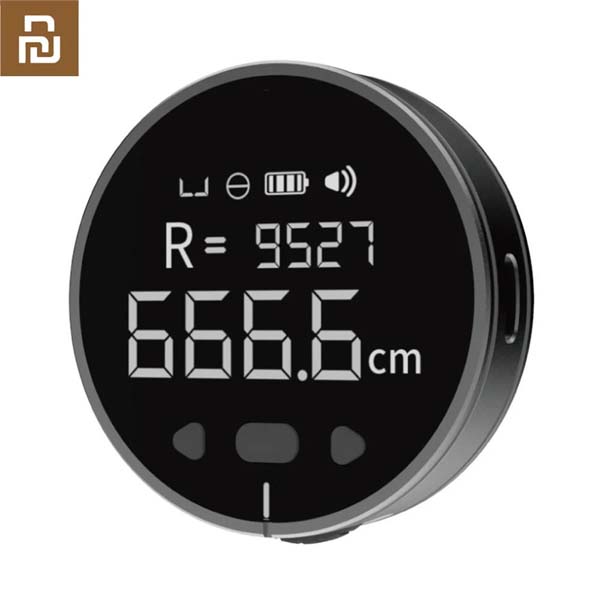 Picture of Xiaomi MIIIW Comfort Whirling Timer - Black