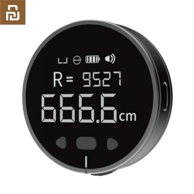 Picture of Xiaomi MIIIW Comfort Whirling Timer - Black
