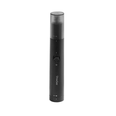 Picture of Xiaomi ShowSee C1 BK Electric Mini Nose Hair Trimmer - Black