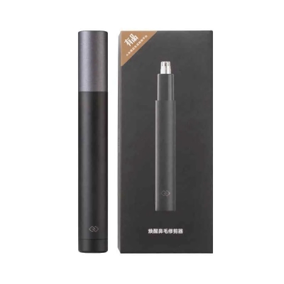 Picture of Xiaomi Newstart Electric Nose Hair Trimmer HN3 - Black