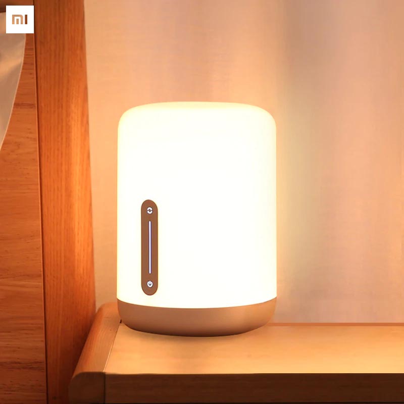 Picture of Xiaomi Mi Bedside Lamp 2 - White