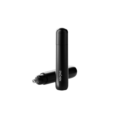 Picture of Enchen EN005 Electric Nose Hair Trimmer - Black