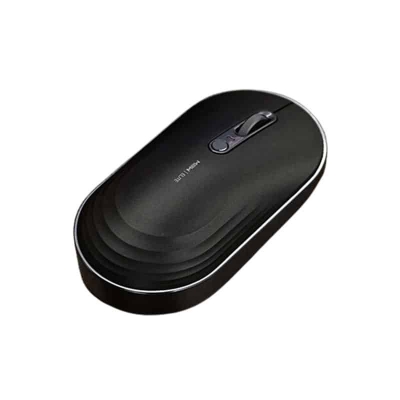 Picture of Xiaomi miiw m18 transfromable elite mouse 2 4ghz - Black
