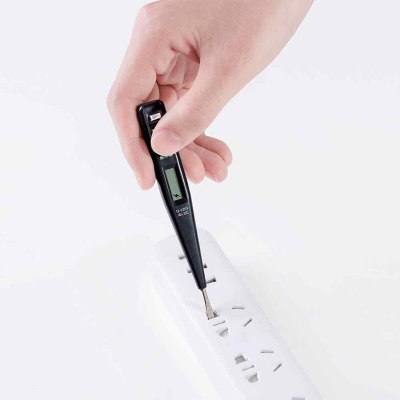 Picture of XIAOMI JIUXUN 60 in 1 ToolKit Toolbox - Black