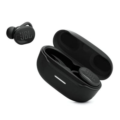 Picture of JBL Endurance Race TWS - Black