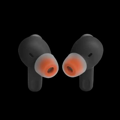Picture of JBL Tune 235NC True Wireless Earbuds. - Black