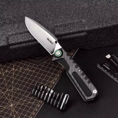 Picture of Xiaomi Nextool Multi-functional Folding (NE20021) - Silver
