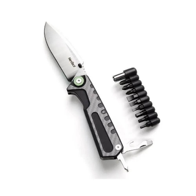Picture of Xiaomi Nextool Multi-functional Folding (NE20021) - Silver