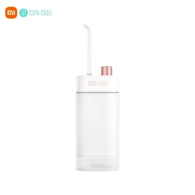 Picture of Xiaomi Dr.Bei F3 Oral irrigator Dental Water Flosser - White