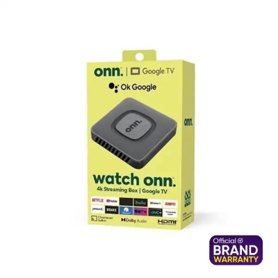 Picture of OON 4k hd streming tv box 2/8 
( 2 year replacement warranty) - Black