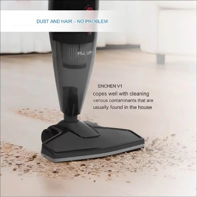 Picture of Xiaomi Enchen V1 Handheld Vacuum Cleaner(1 years replacement warranty ) - Black