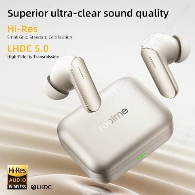 Picture of Realme Buds Air 7 TWS Earbuds