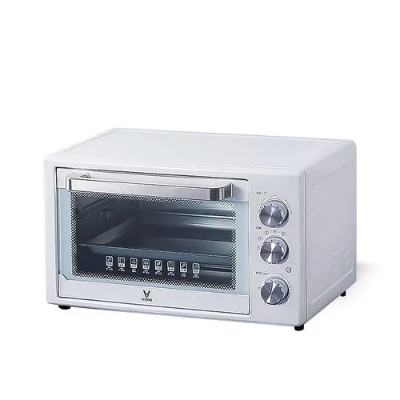 Picture of Xiaomi Viomi Electric 360° Rotation Oven 32L(1 year replacement warranty) - White