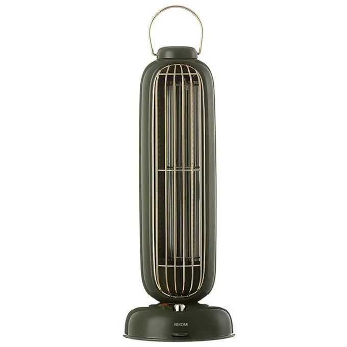 Picture of Xundd ZAY-F012 Rechargeable Portable Fragrance Fan(1 year replacement warranty) - Black