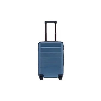 Picture of Xiaomi Mi 20 inches luggage Suitcases Bags (LXX02RM)(5 years replacement warranty ) - Blue