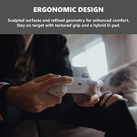 Picture of Xbox Core Controller for Xbox Series X,S & PC