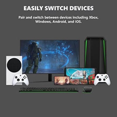 Picture of Xbox Core Controller for Xbox Series X,S & PC