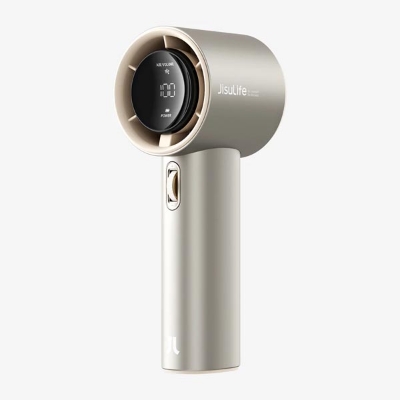 Picture of JISULIFE FA53 Pro1S Handheld Fan Ultimate Cooling